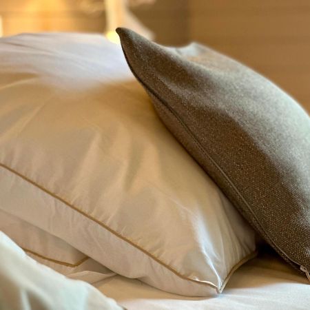 Bed and Breakfast Sous Le Cerisier Venarey-les-Laumes Exterior foto