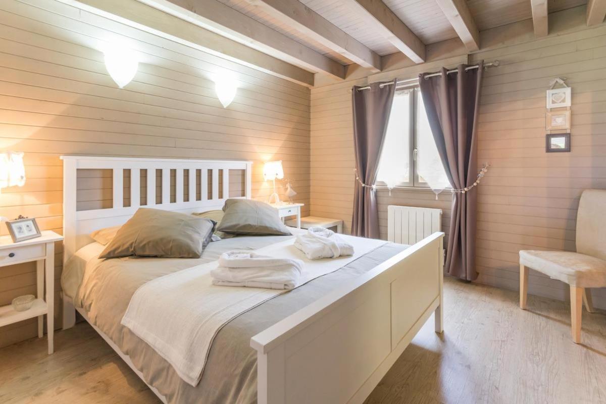 Bed and Breakfast Sous Le Cerisier Venarey-les-Laumes Exterior foto