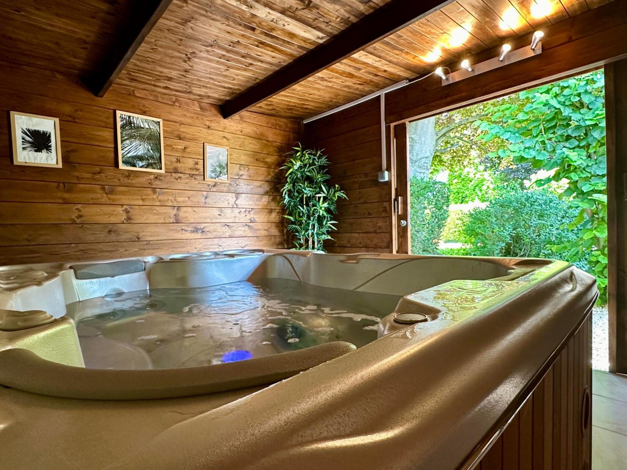 Bed and Breakfast Sous Le Cerisier Venarey-les-Laumes Exterior foto